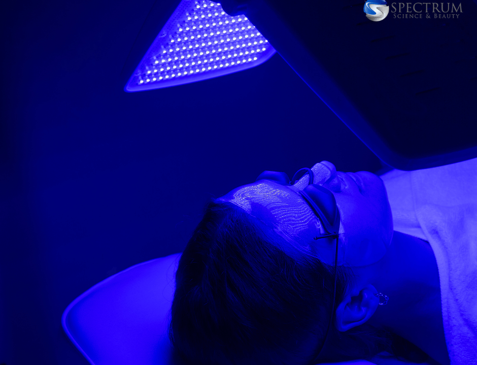 led light therapy equipment